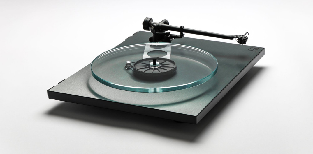  Rega Special - nowa wersja gramofonu Planar 3