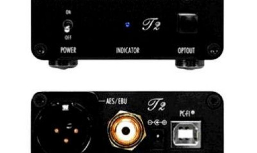 Styleaudio Carat TII