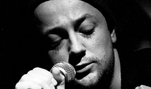 Czesław Mozil: Jak w coś wchodzę, to wchodzę na sto procent