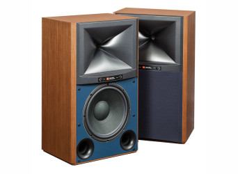 Studio Monitor 4349
