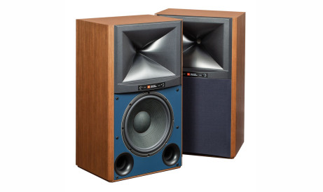 Studio Monitor 4349