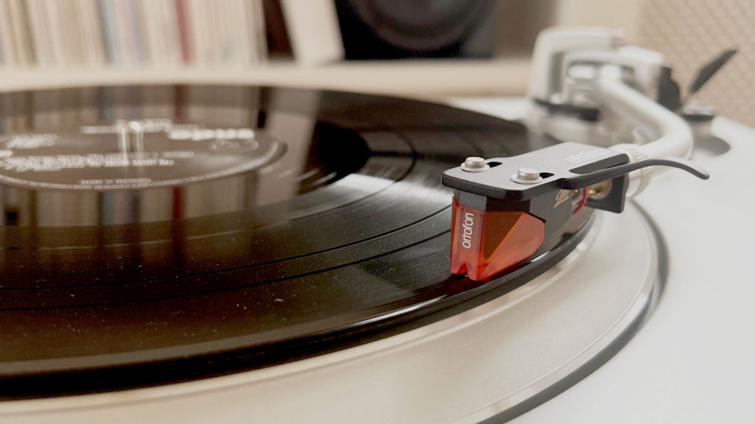 Nowe wkładki gramfonowe Ortofon – 2M Premounted