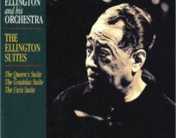 The Ellington Suites