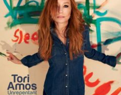 "Unrepentant Geraldines" - nowa płyta Tori Amos już w sklepach