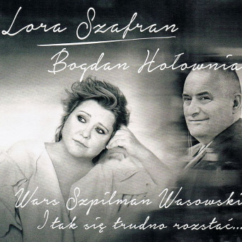 I tak się trudno rozstać