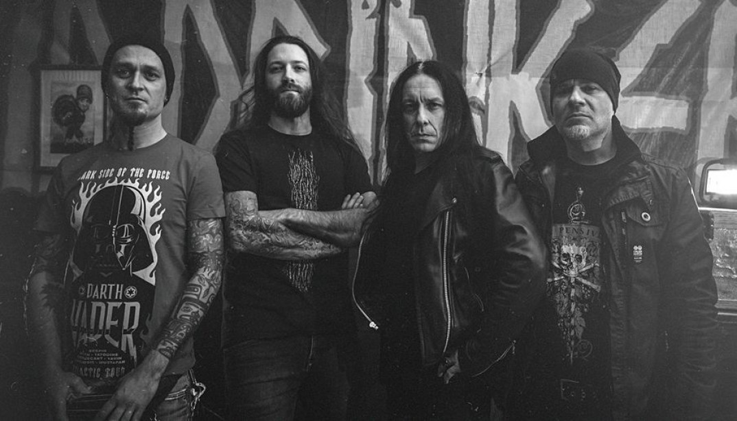 Acid Drinkers w listopadzie w Warszawie