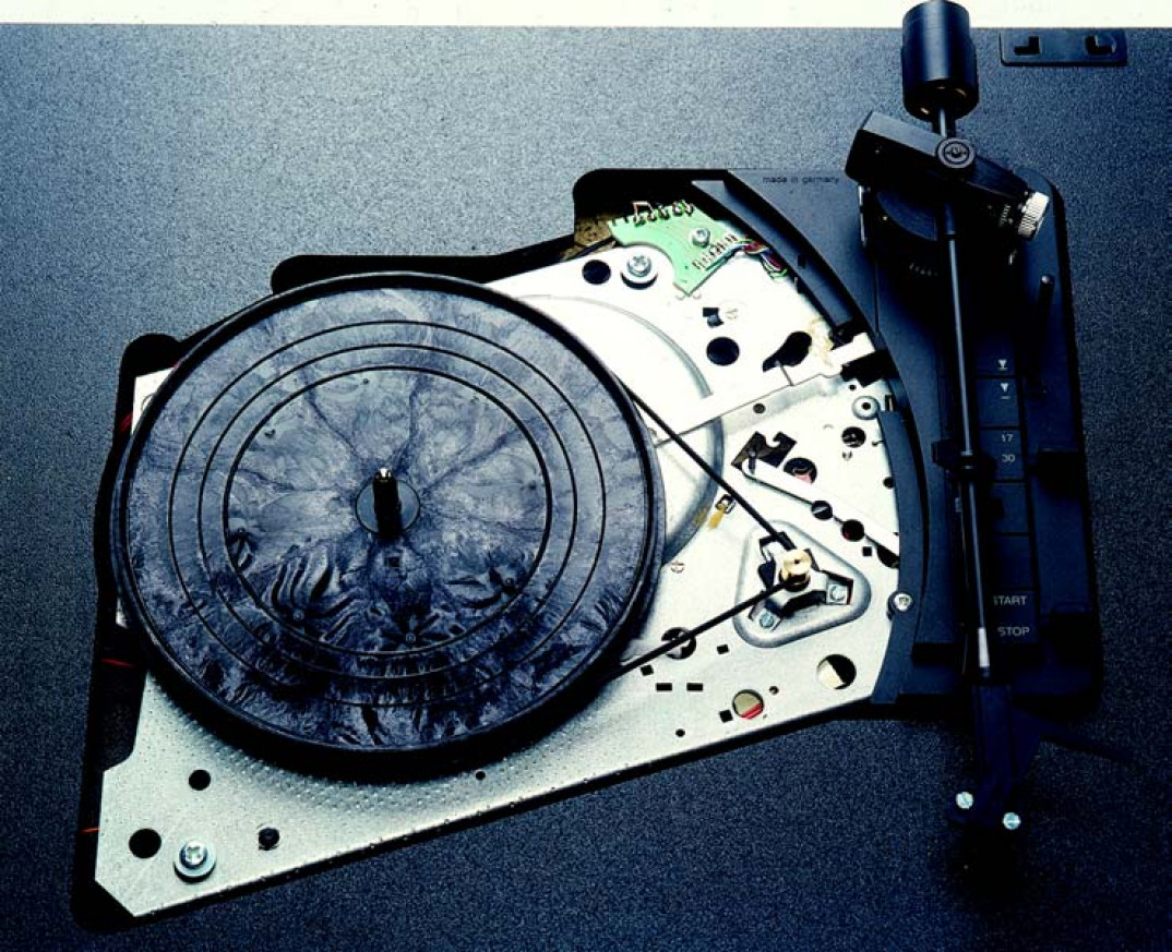 Jaka jest żywotność wkładek gramofonowych?