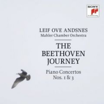Mahler Chamber Orchestra The Beethoven Journey Piano Concertos Nos. 1 &amp; 3
