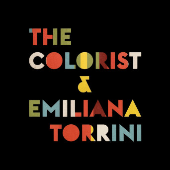 The Colorist &amp; Emiliana Torrini