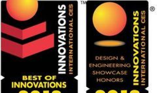 Telewizory Panasonic nagrodzone na CES 2013