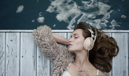 Słuchawki Meze 99 Classics w salonie Q21