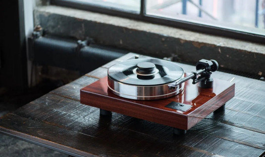 Odsłuchy gramofonów i bezpłatne warsztaty z kalibracji w poznańskim HTaudio