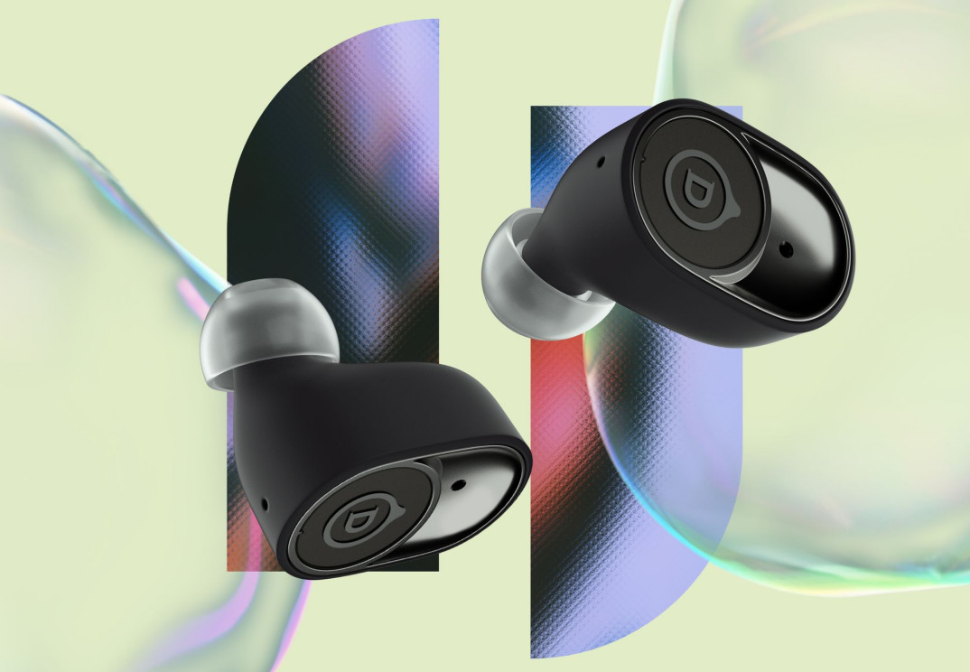 Słuchawki Devialet Gemini w salonach Top Hi-Fi &amp; Video Design