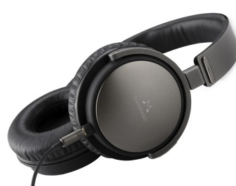 Słuchawki SoundMagic Vento P55