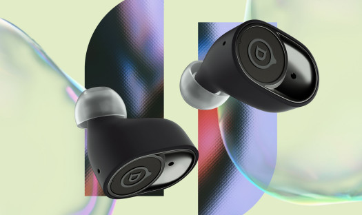 Słuchawki Devialet Gemini w salonach Top Hi-Fi &amp; Video Design