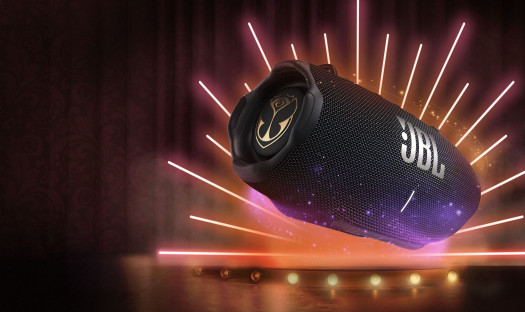 JBL wypuszcza limitowaną edycję głośnika Xtreme 4 Tomorrowland