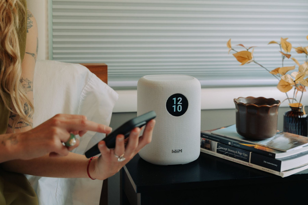 Dwie nowości WiiM - głośnik Sound i subwoofer Sub Pro. Właśnie wchodzą do sprzedaży