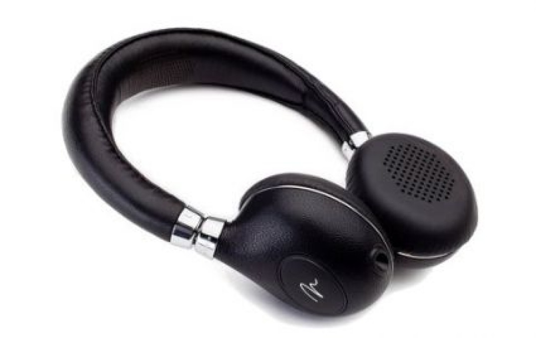 Słuchawki Martin Logan Mikros 90