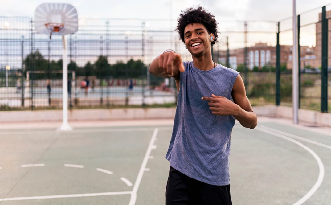 Bezprzewodowe słuchawki JBL Wave 200 TWS