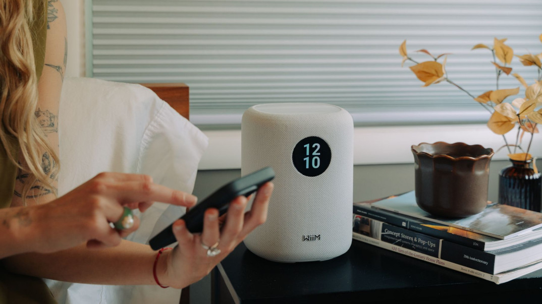 Dwie nowości WiiM - głośnik Sound i subwoofer Sub Pro. Właśnie wchodzą do sprzedaży