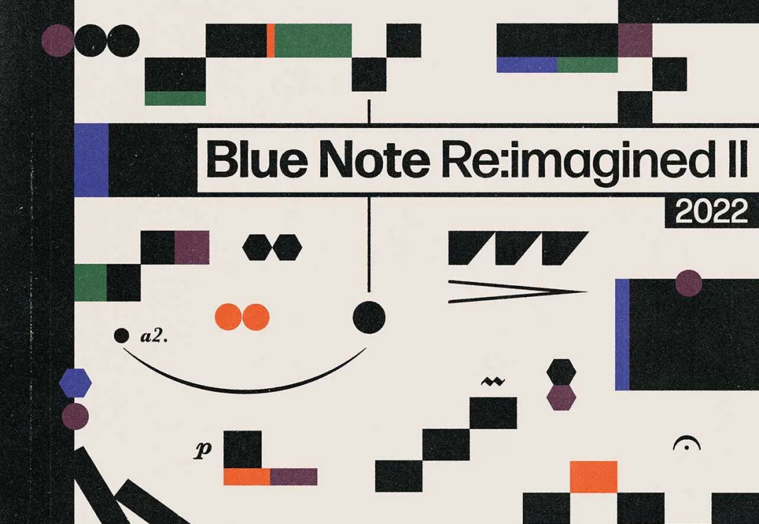 "Blue Note Re:imagined II" - klasycy legendarnej wytwórni w nowym wydaniu. Dziś premiera