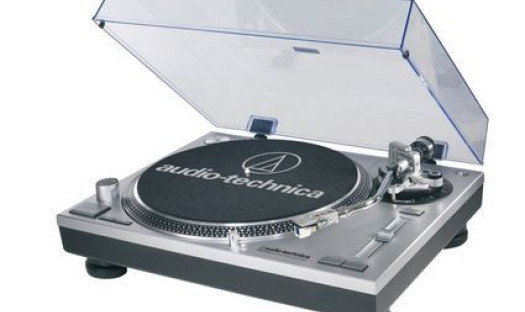 Analogowe brzmienie w rozsądnej cenie w salonie PATRON