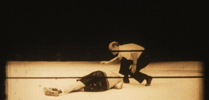 Jeff Angell`s Staticland z debiutancką płytą