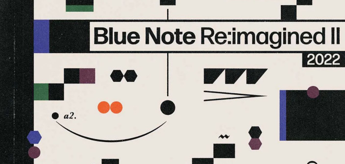 "Blue Note Re:imagined II" - klasycy legendarnej wytwórni w nowym wydaniu. Dziś premiera