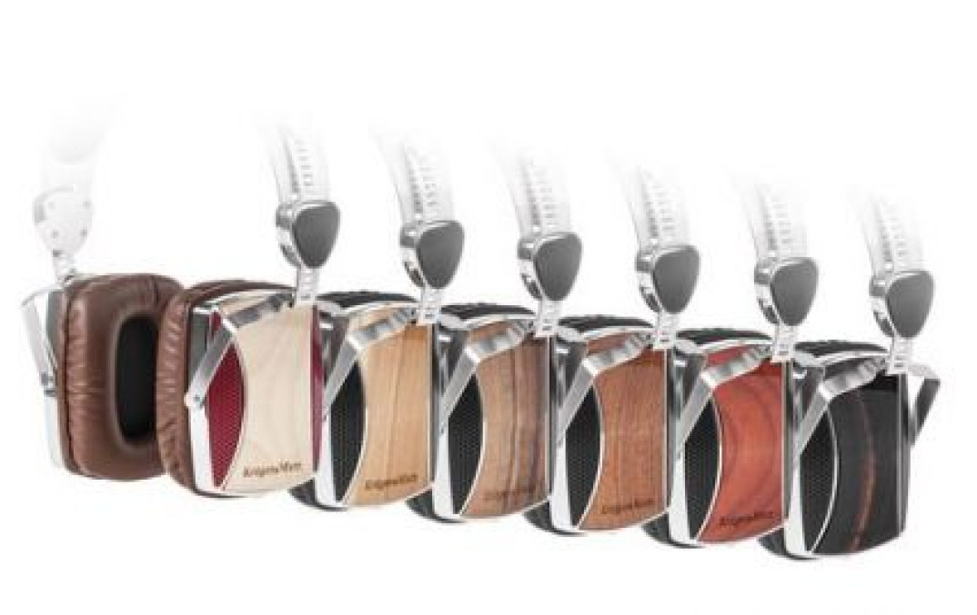 Słuchawki Krüger&amp;Matz KM 665