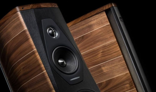 Kolumny Sonus faber w stałej ofercie Salonów Firmowych Denon