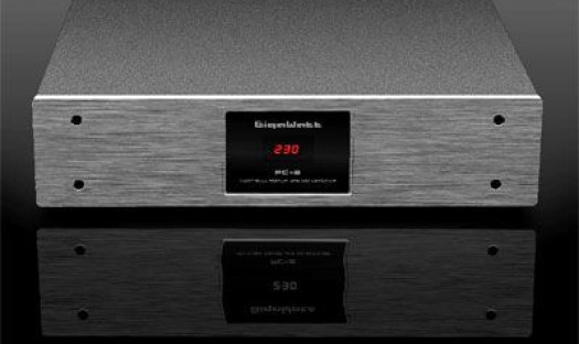 Test porównawczy kondycjonerów Gigawatt PC-3 SE i PC-4 w HiFi Ja i Ty