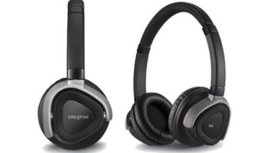 Słuchawki Creative Hitz WP380