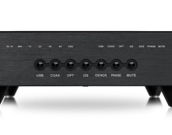 Nowe przetworniki C/A R2R Denafrips już w sprzedaży