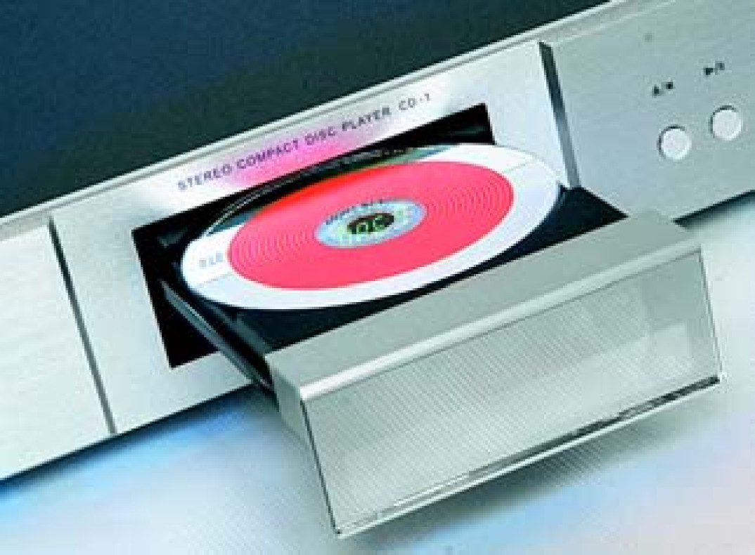 Czym różnią się od siebie tłoczenia tych samych tytułów CD różnych firm?