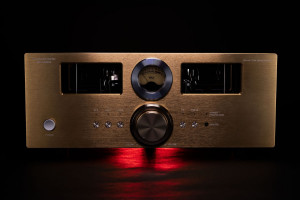 Nowy wzmacniacz hybrydowy Pier Audio MS-1000 SE - wulkan ciepłej energii