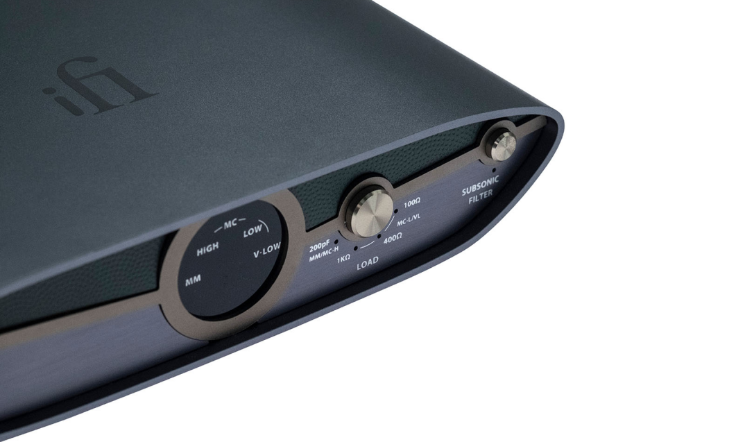  iFi Audio ZEN DAC 3 i ZEN Phono 3 - zmodernizowana seria ZEN