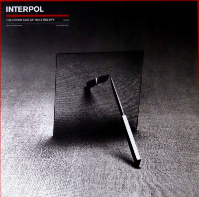 The Other Side of Make-Believe