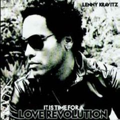 It Is Time For A Love Revolution