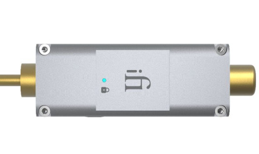 Regenerator sygnału cyfrowego iFi Audio iPurifier SPDIF