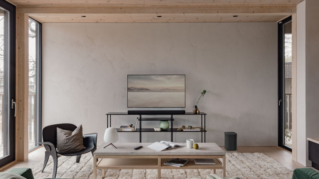 Nowy soundbar Harman Kardon Citation Multibeam 1100 