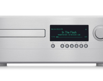 T+A MP 2000 R G3 / MP 2500 R G3 - wszystkoodtwarzacze 