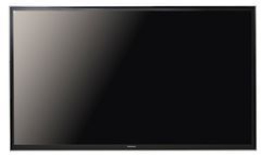 56-calowy panel OLED o rozdzielczości 4k2k od Panasonic
