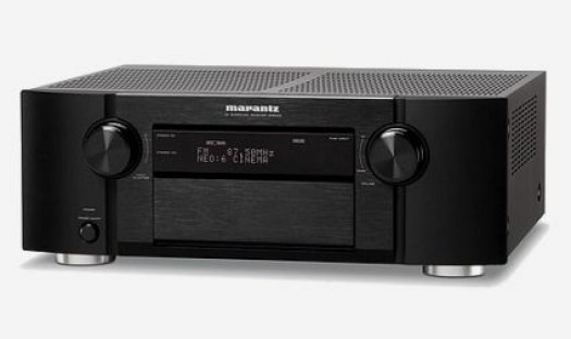 Amplituner AV Marantz SR6004