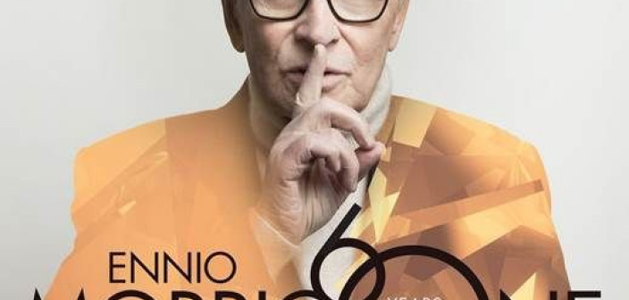 "Morricone 60" - urodzinowa płyta włoskiego kompozytora