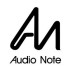 AUDIO NOTE