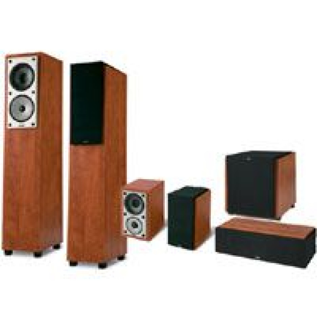 Kolumny JAMO taniej w ARTOM BIS