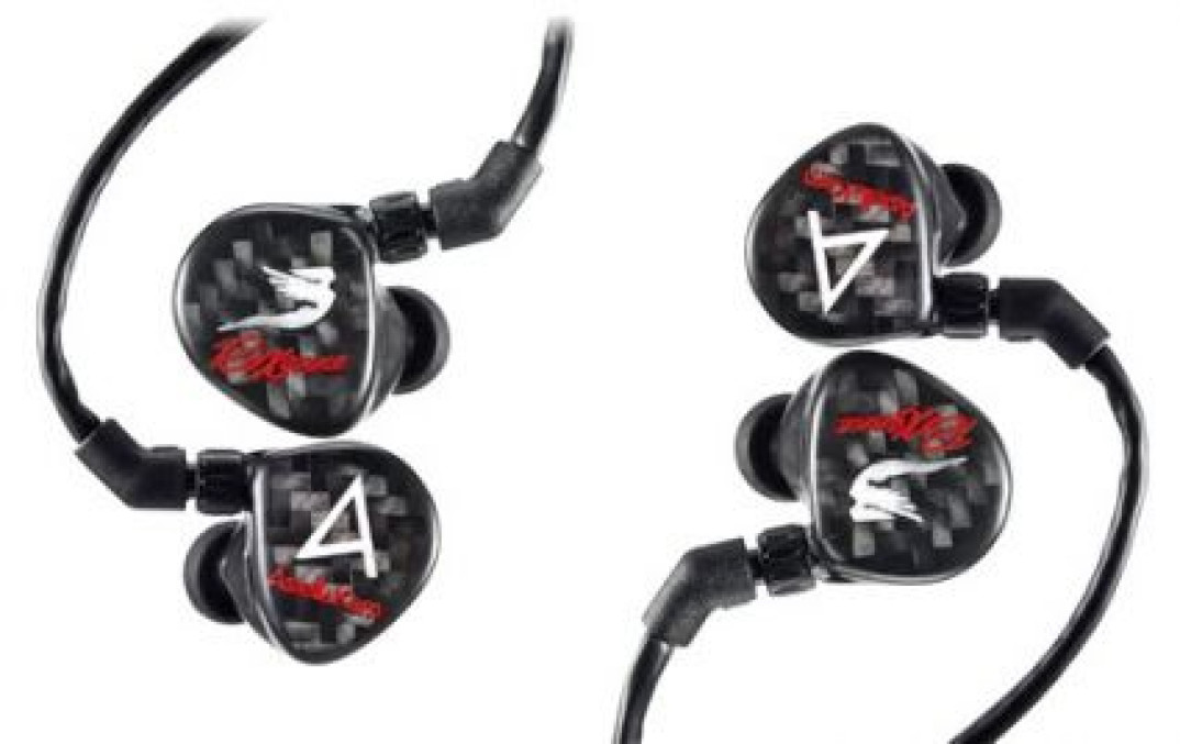 Sluchawki Astell&amp;Kern AKR03 Roxane