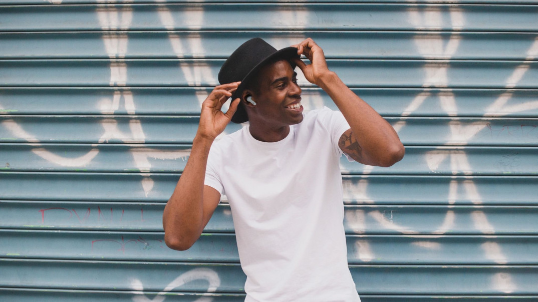 Słuchawki JBL Live Pro+ TWS