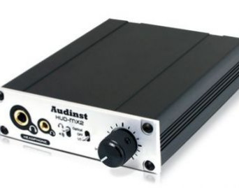 DAC Audnist HUD w wersji mx2