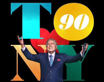 "Tony Bennett Celebrates 90" - premiera w grudniu